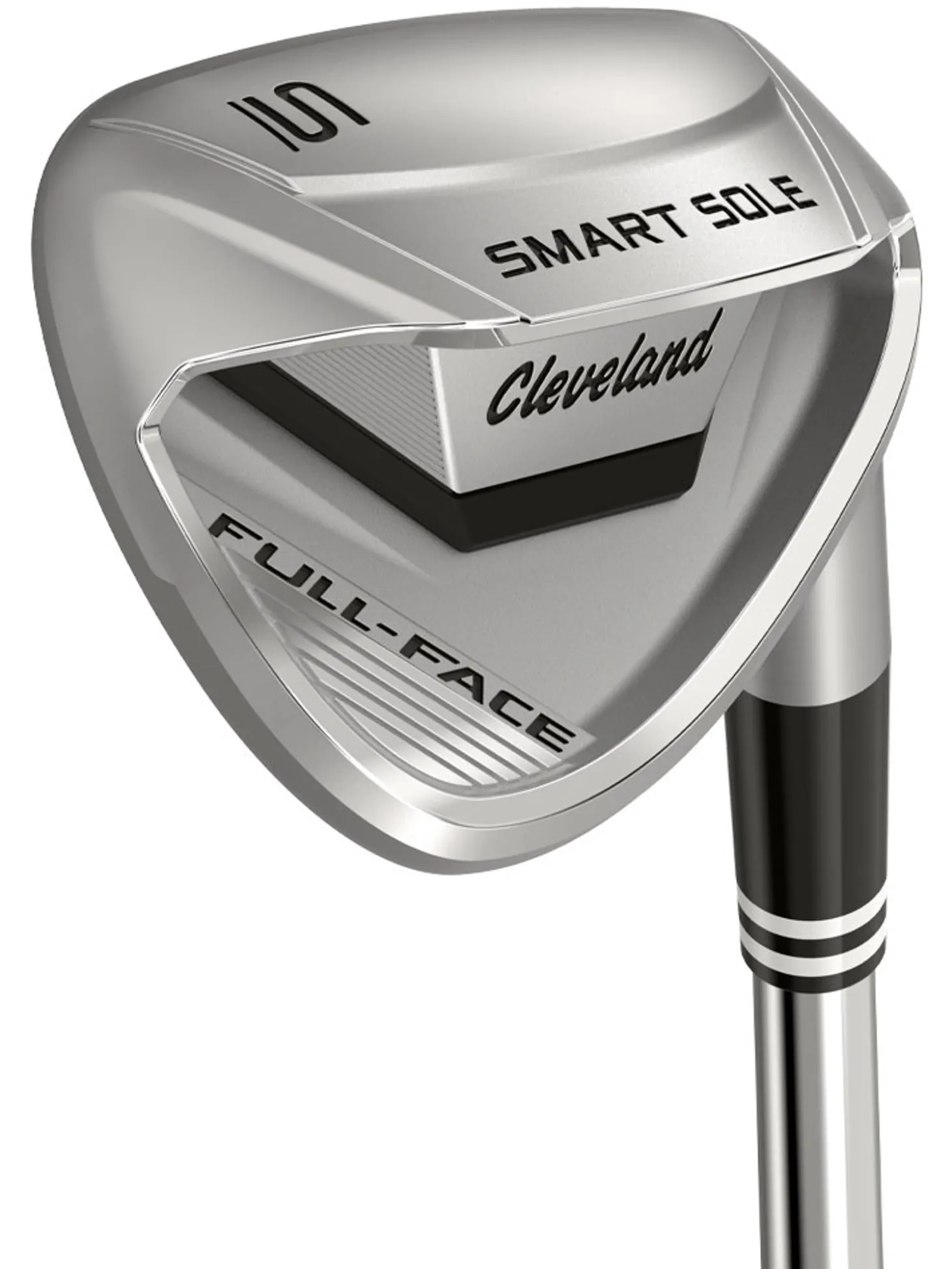 Cleveland Smart Sole Full Face Wedge