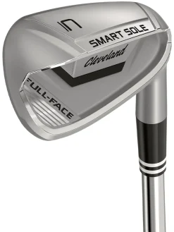 Cleveland Smart Sole Full Face Chipper