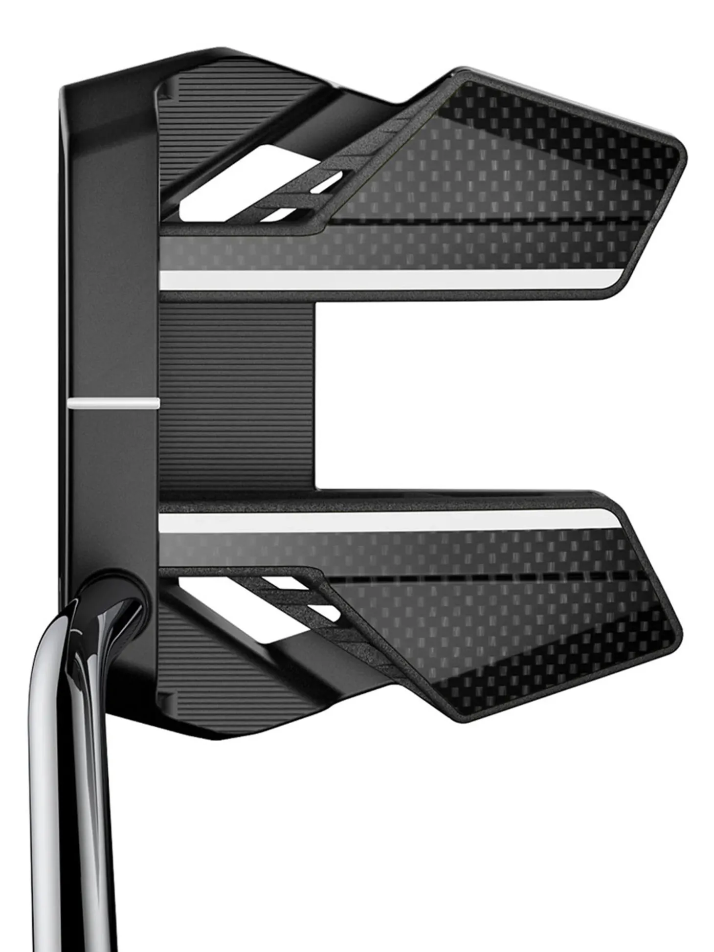 Cobra 3D Printed Counter Balanced Putter - Supernova