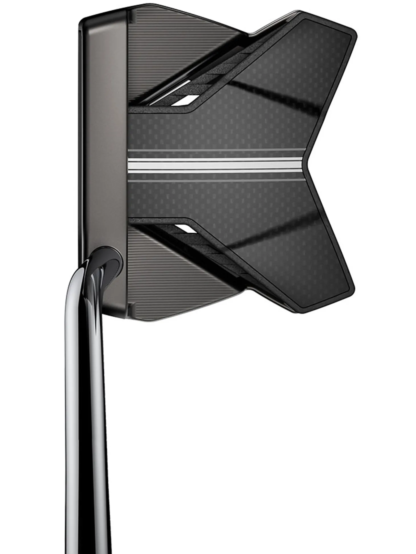 Cobra 3D Printed Putter - Agera RS