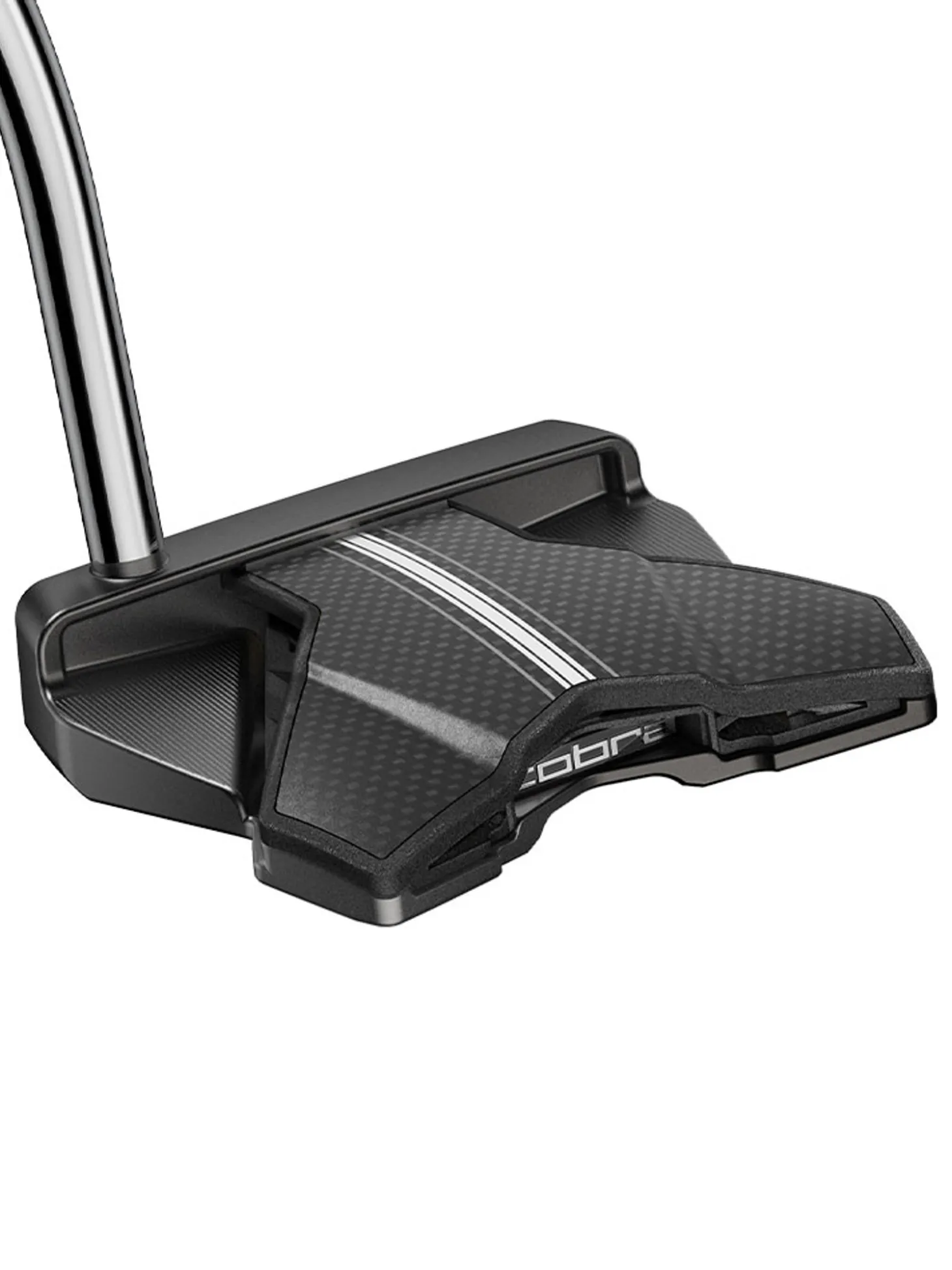 Cobra 3D Printed Putter - Agera RS