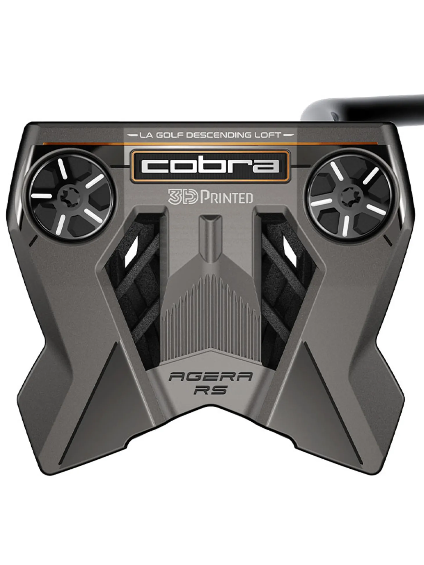 Cobra 3D Printed Putter - Agera RS