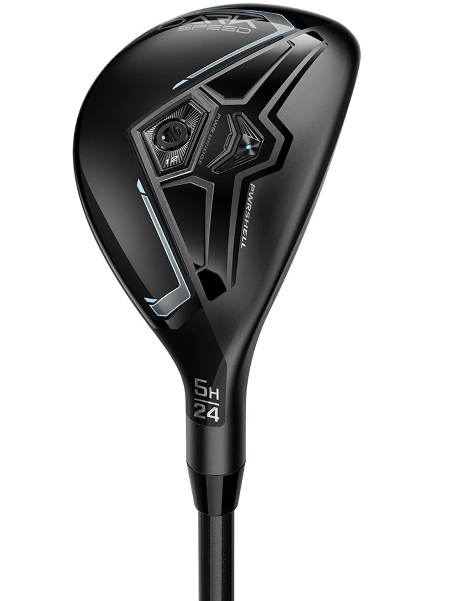 Cobra Darkspeed Hybrid - Womens