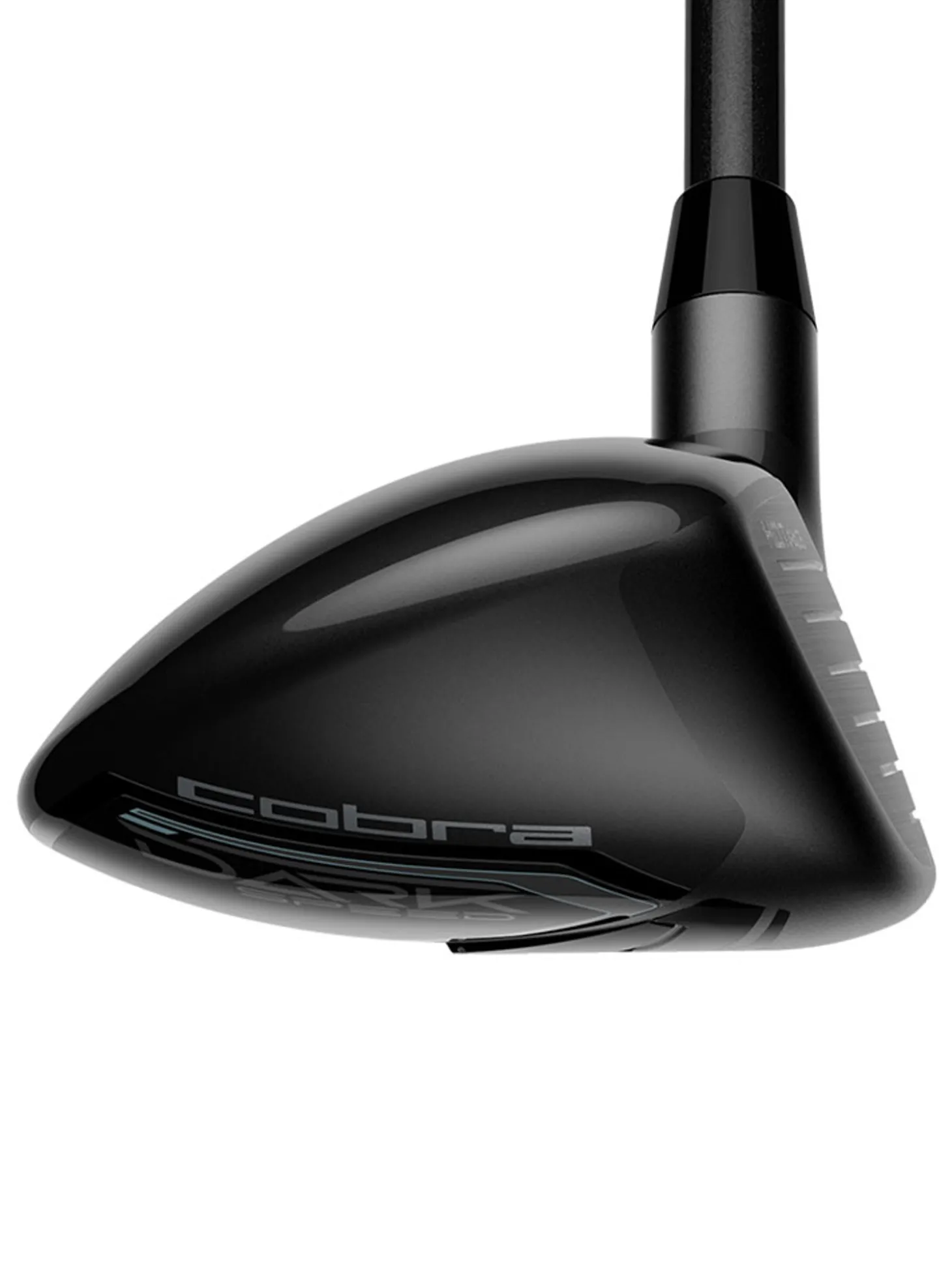 Cobra Darkspeed Hybrid - Womens