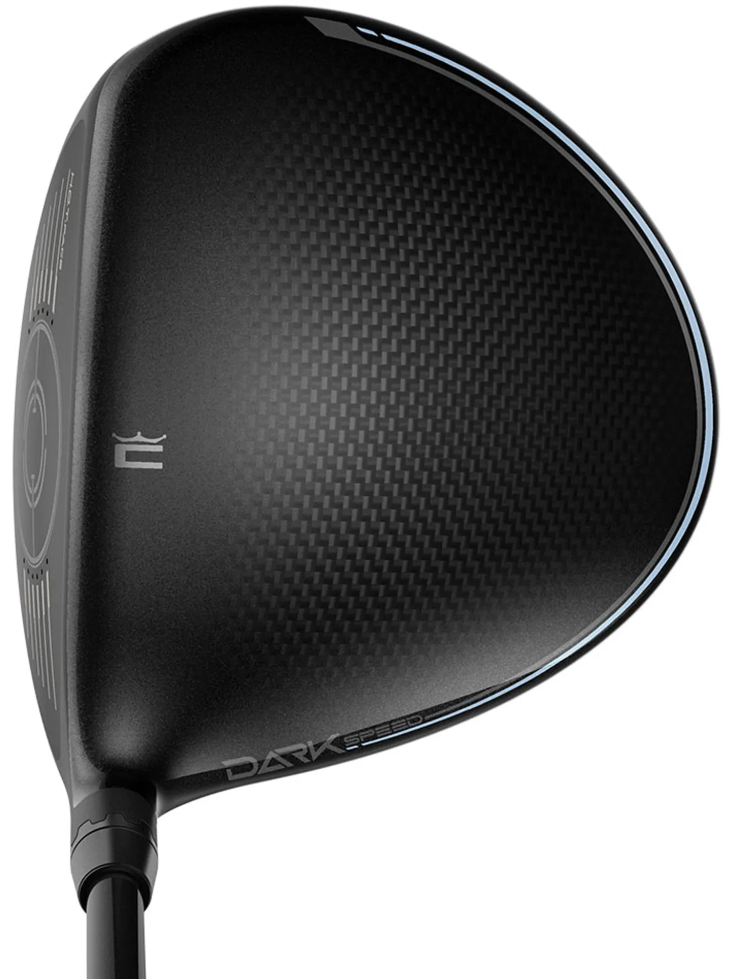 Cobra Darkspeed Max Driver - Womens