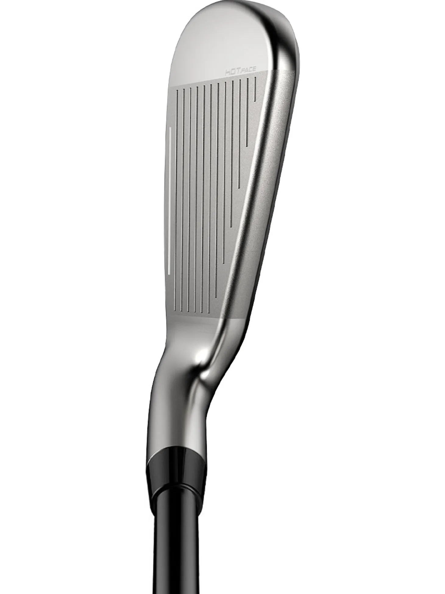 Cobra DS-Adapt Irons - Graphite Shaft