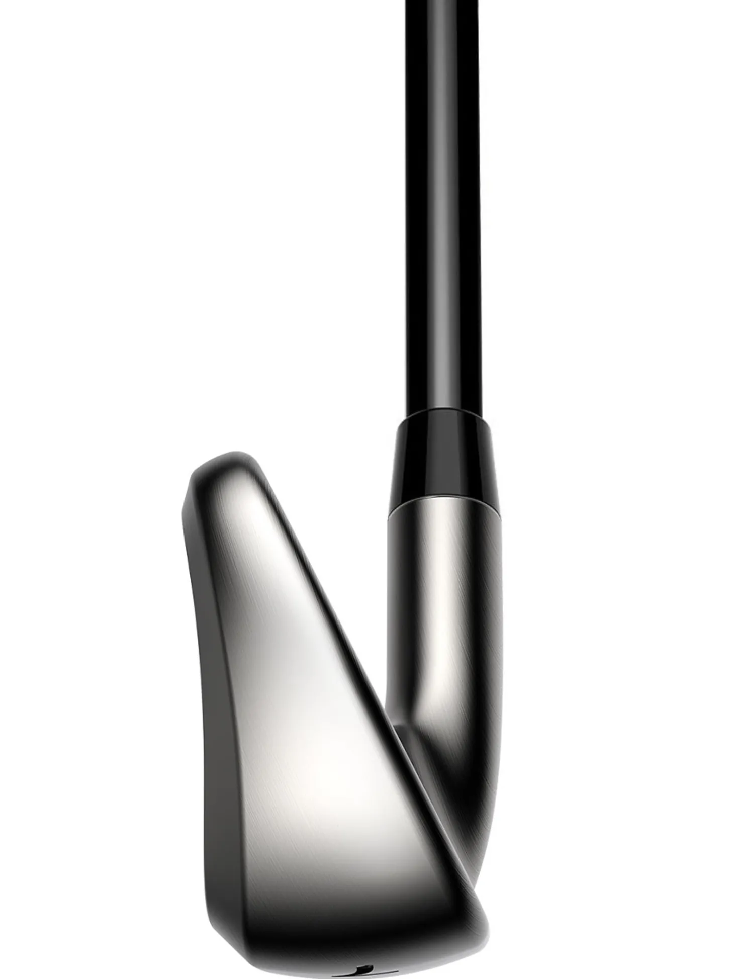 Cobra DS-Adapt Irons - Graphite Shaft