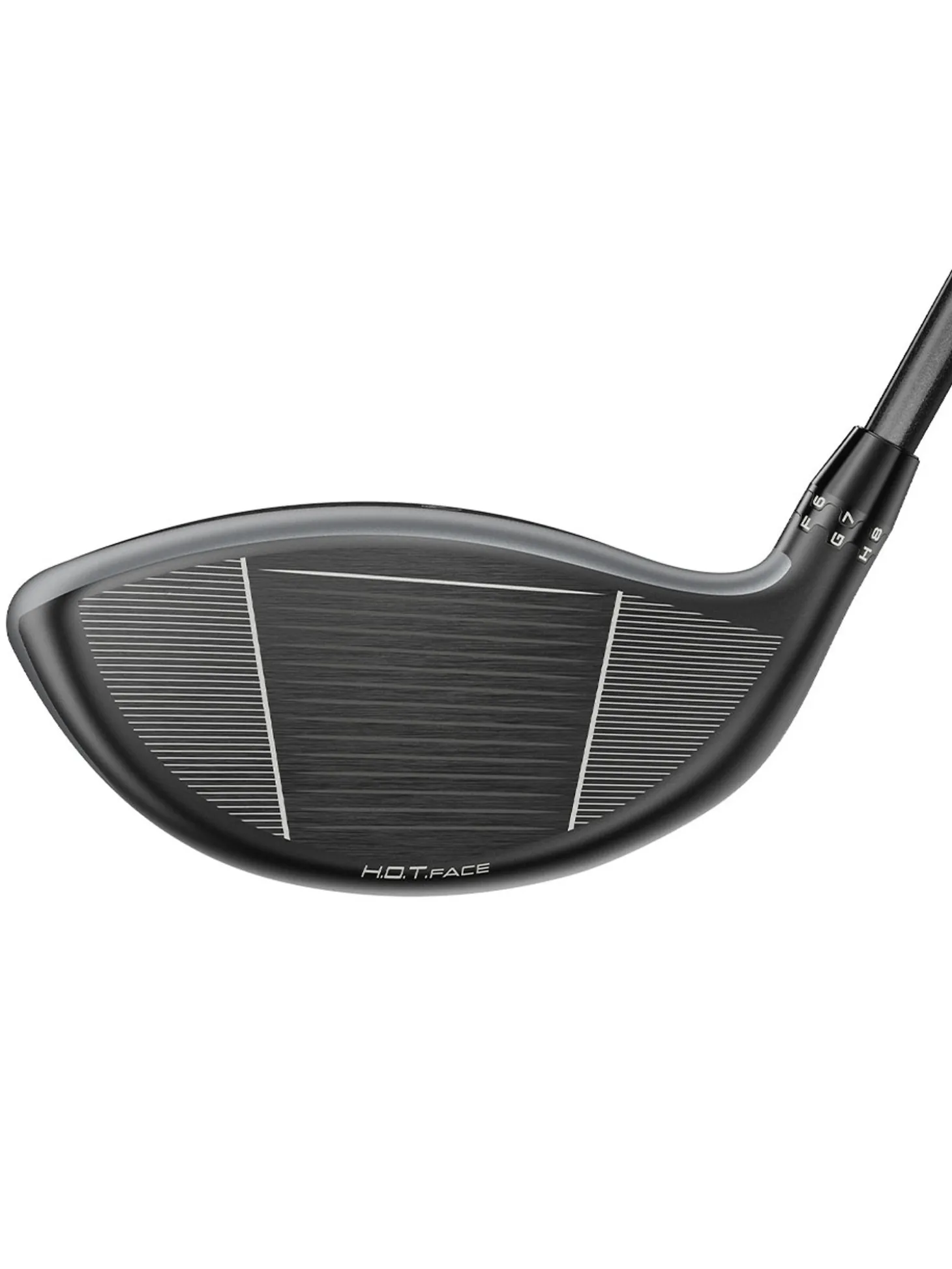 Cobra DS-Adapt Max-K Driver - Arnold Palmer Invitational