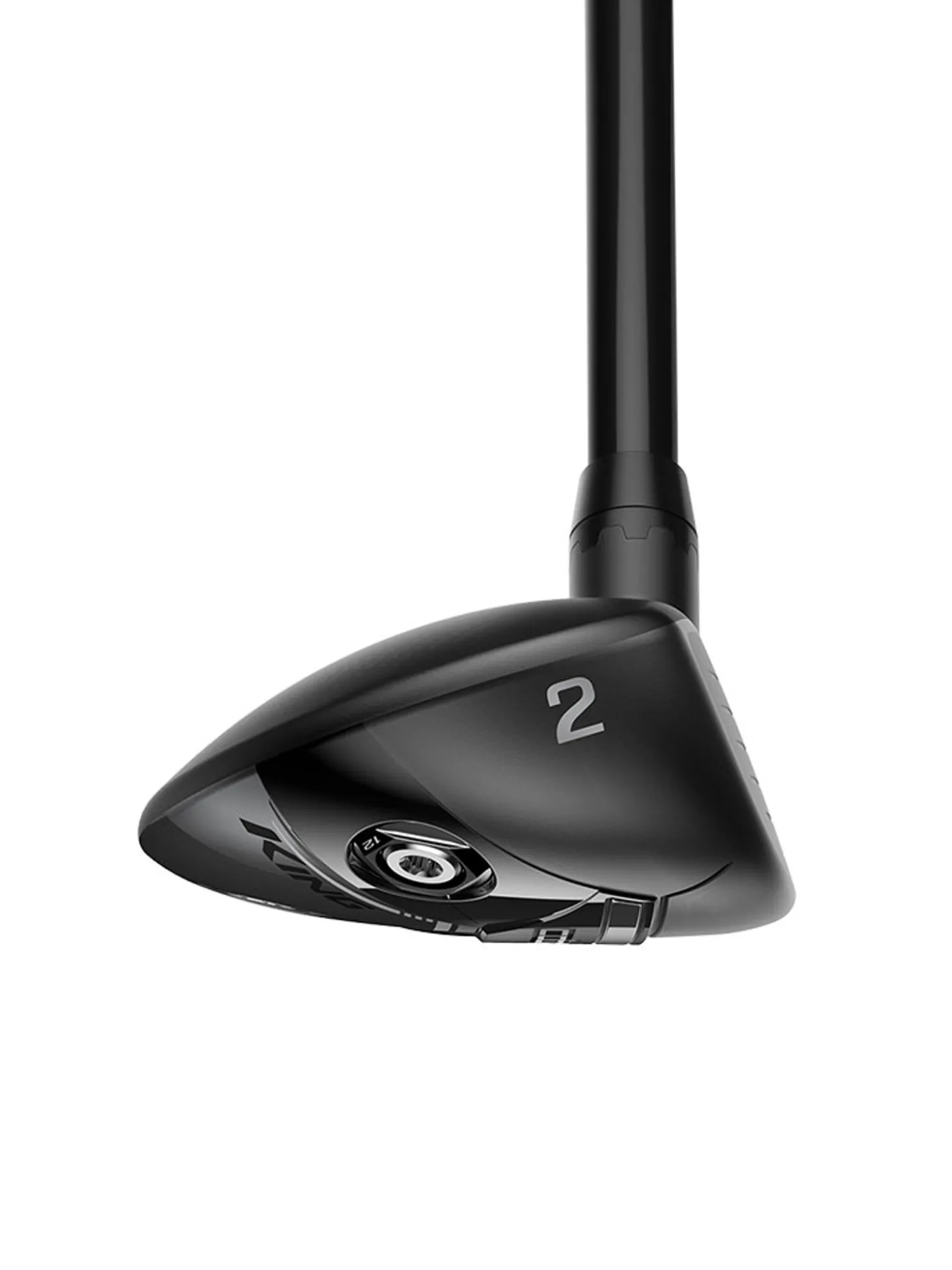 Cobra King Tec 23 Hybrid