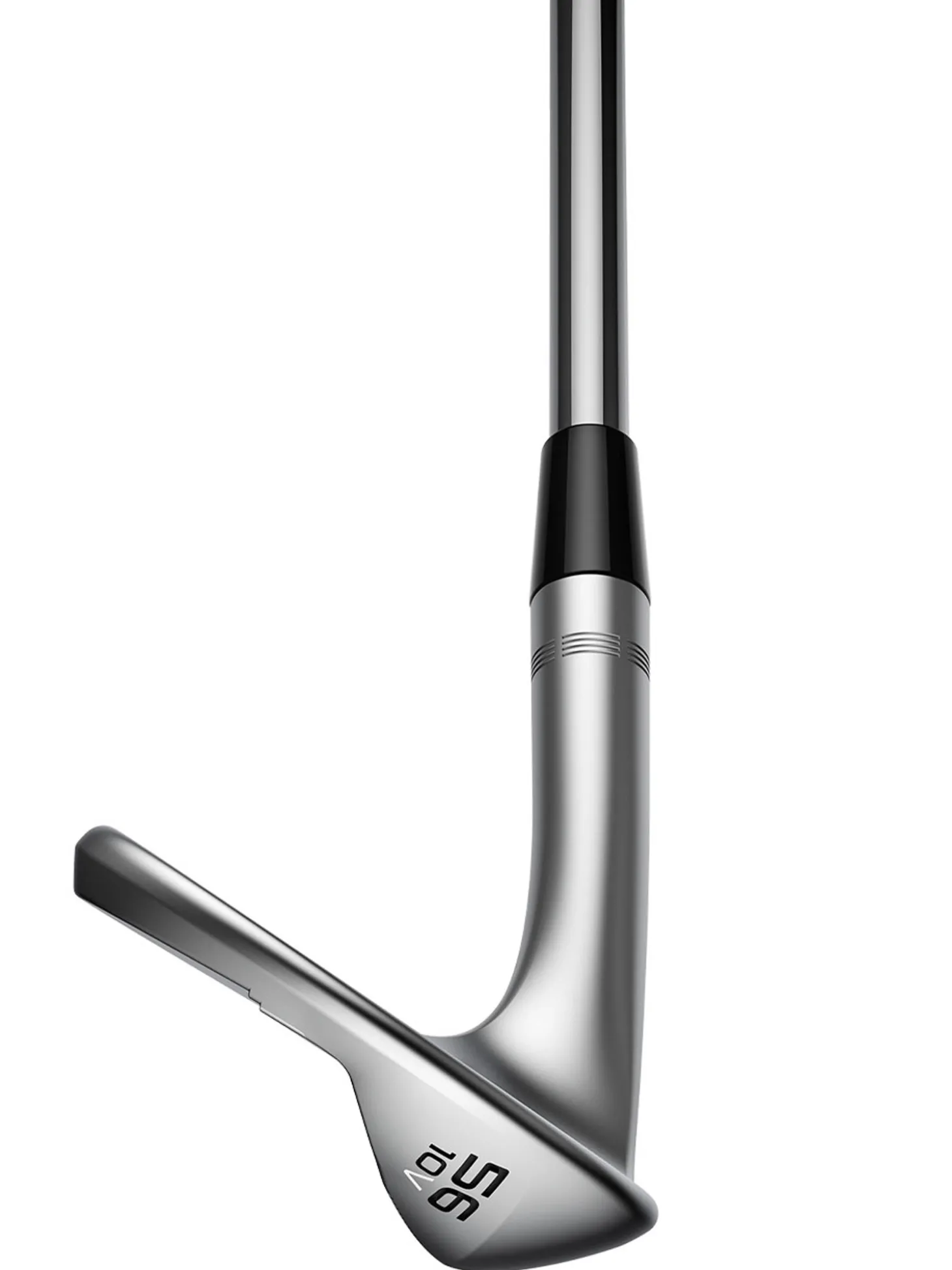 Cobra KING Wedge - Satin