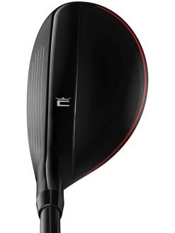 Cobra T-Rail Hybrid