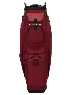 Cobra Ultralight Pro 2025 Cart Bag