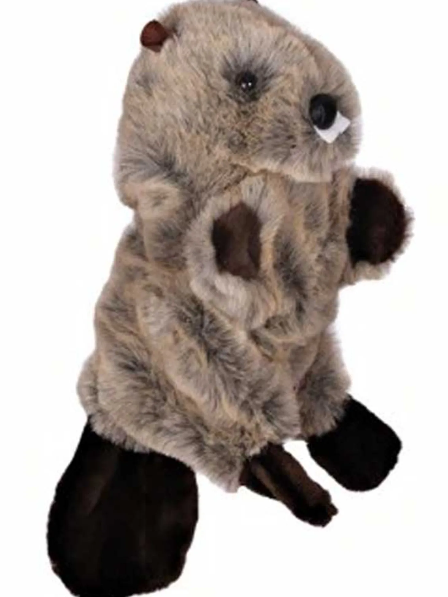 Daphne Beaver Headcover