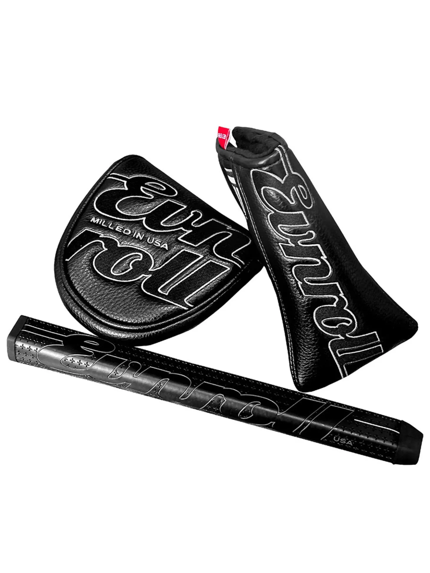 Evnroll Neo Classic TourBlade 1.2 Putter