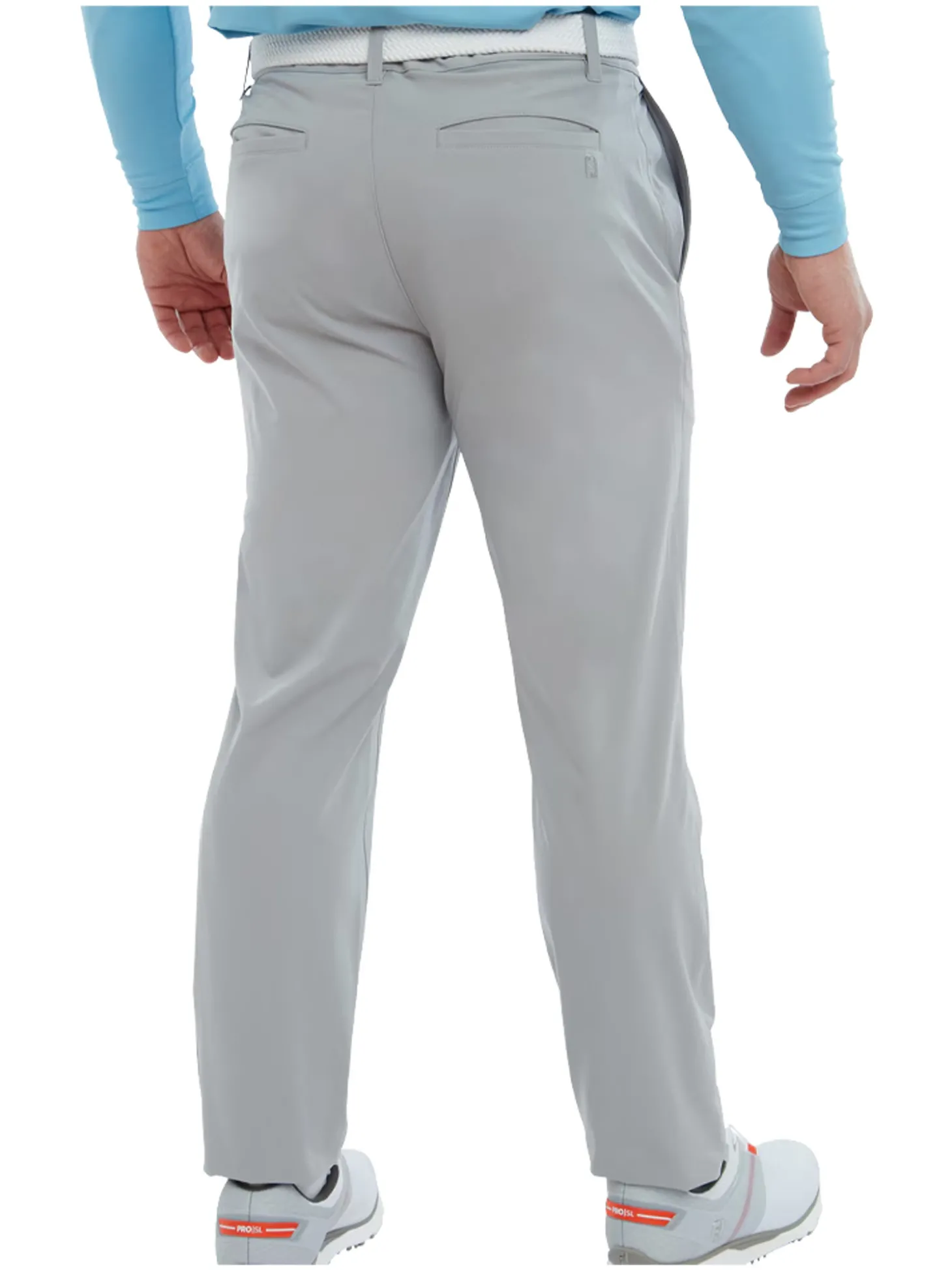 FootJoy Par Pants (Tapered Fit) - Grey