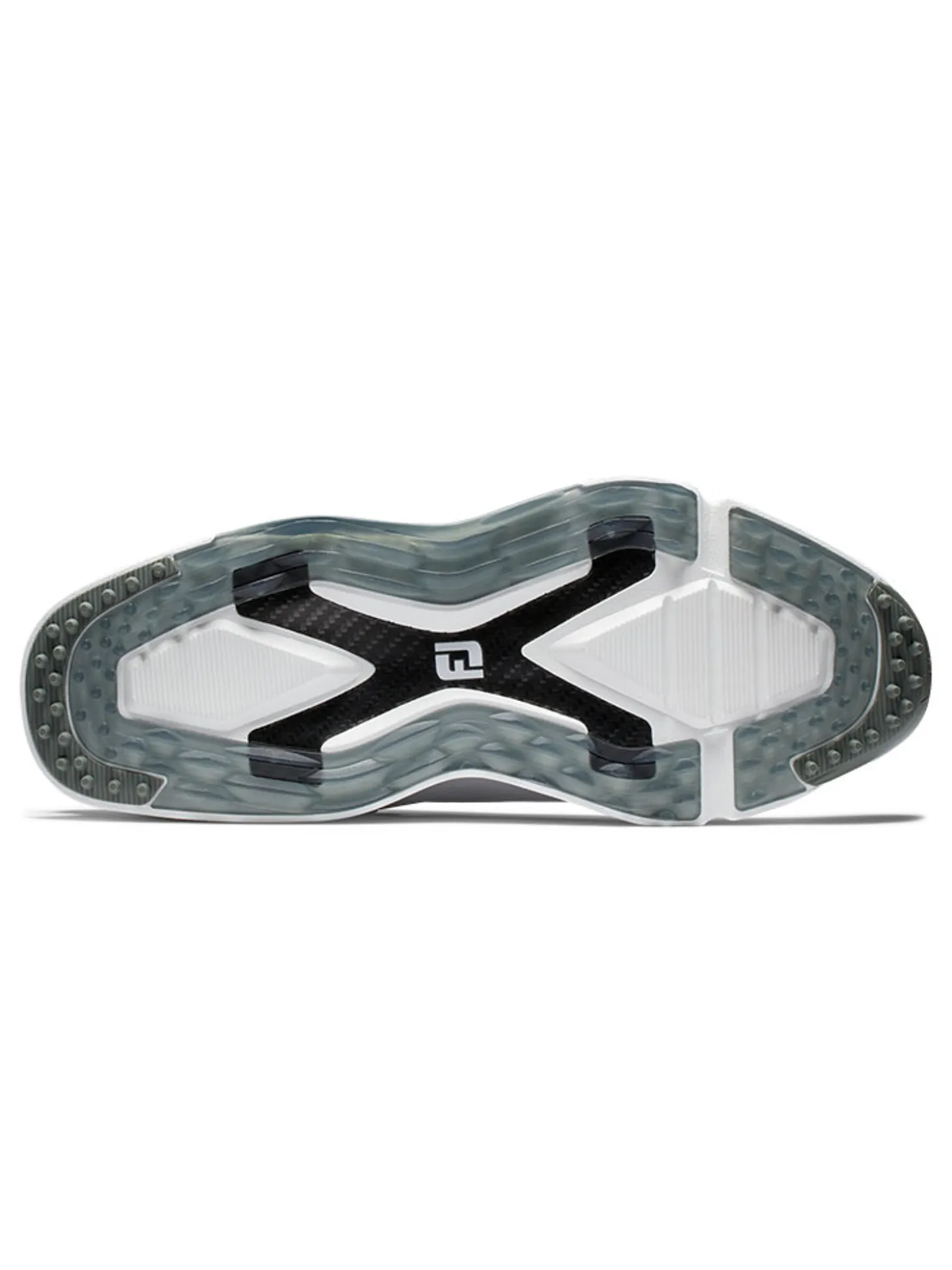 FootJoy Pro SLX Carbon BOA Golf Shoes - White