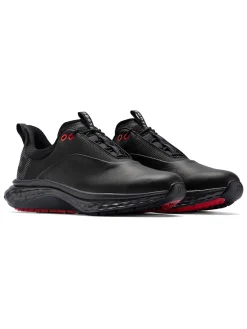 FootJoy Quantum Golf Shoes - Black