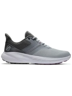 FootJoy Women's Flex Golf Shoes - Grey