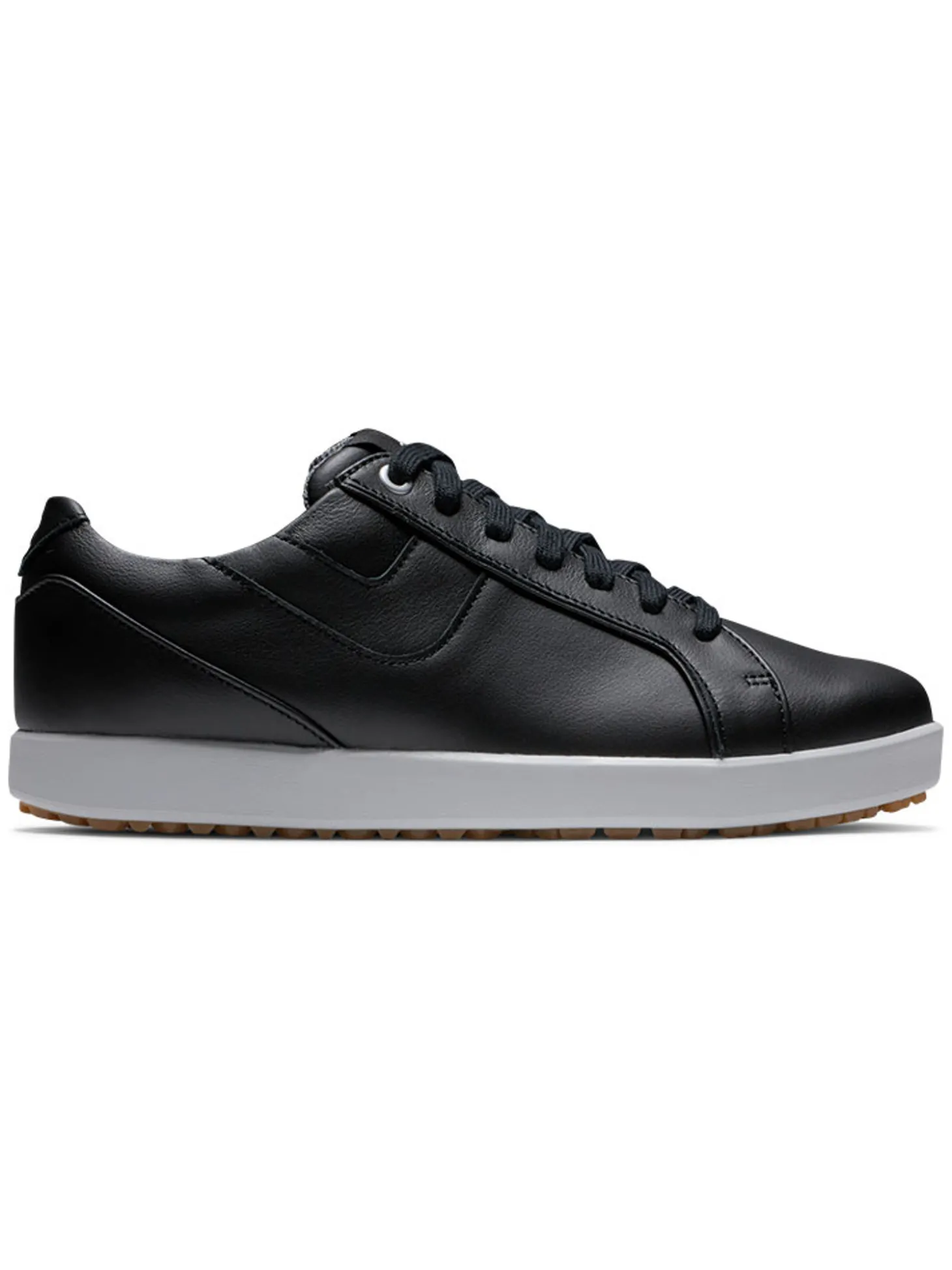 FootJoy Women's Links Golf Shoes - Black