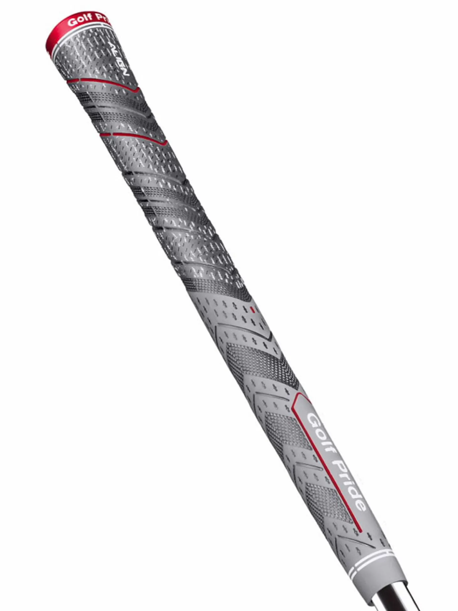 Golf Pride MCC Plus4 Align Grip