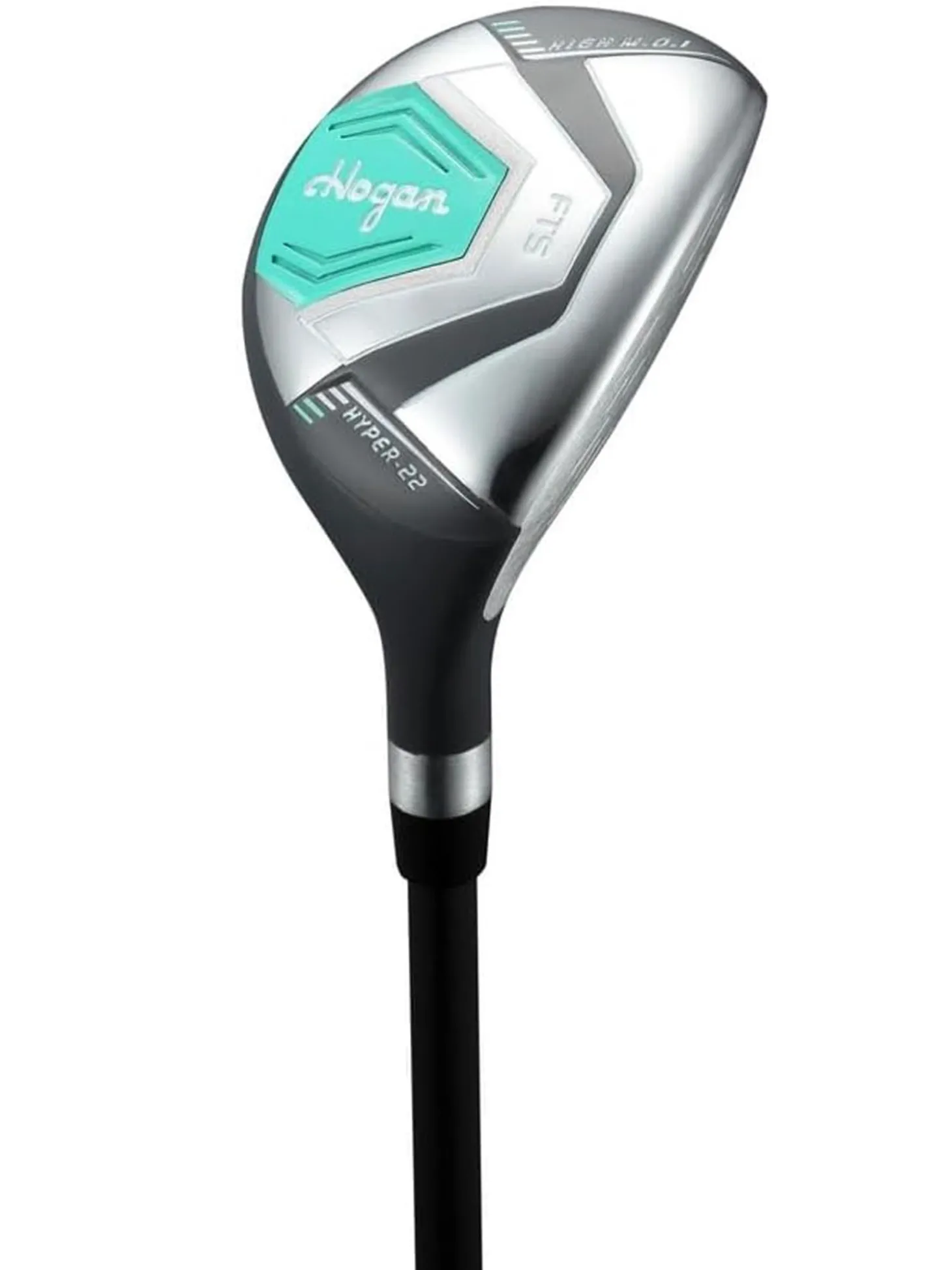 Hogan FTS Junior Package Set - Ages 9-12
