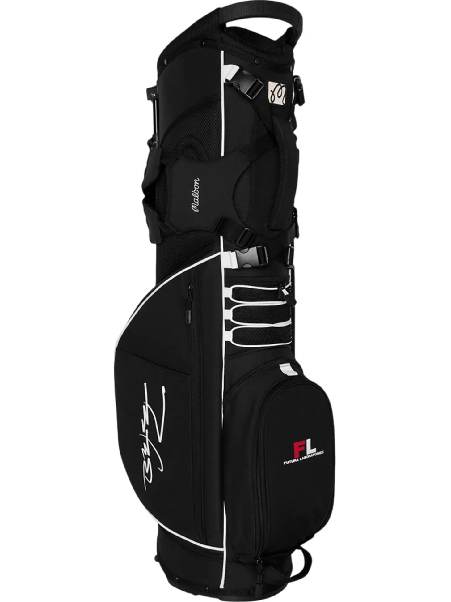 Malbon Futura Walking Bag