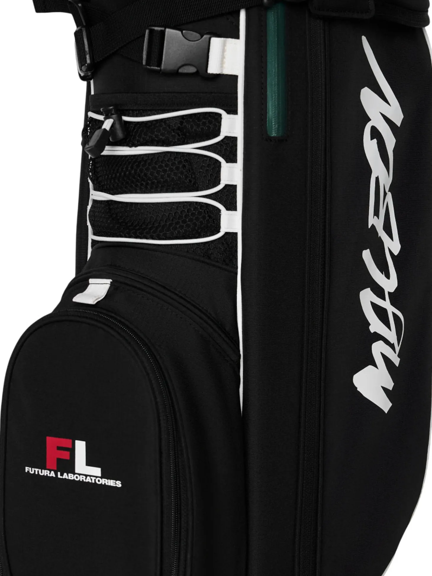 Malbon Futura Walking Bag