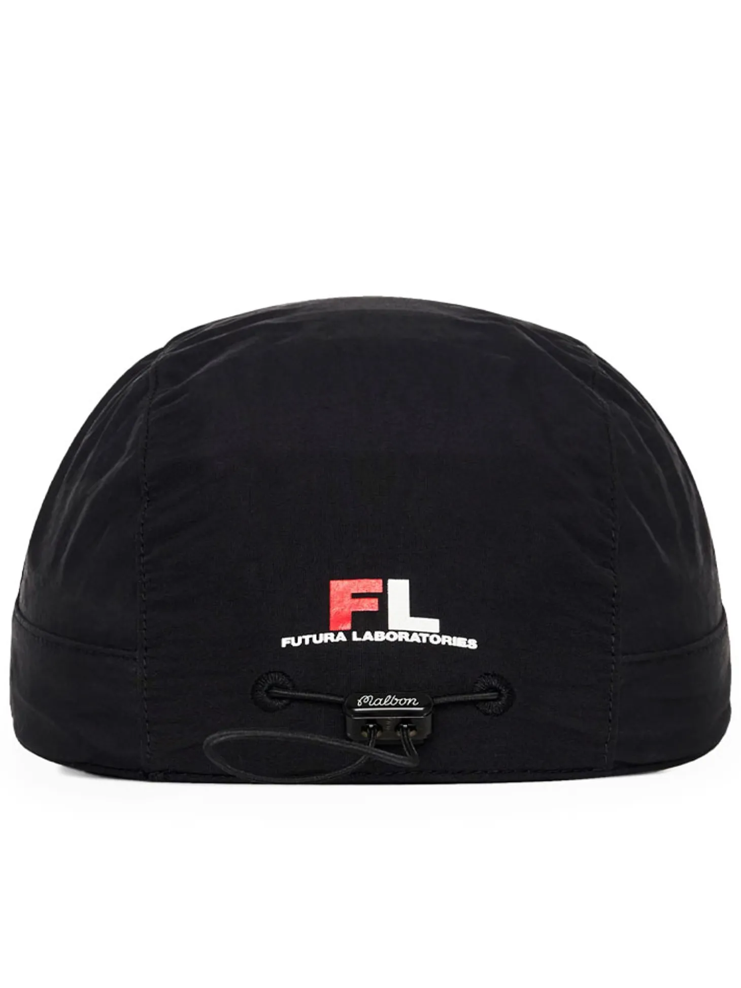 Malbon Nylon Bungee Hat