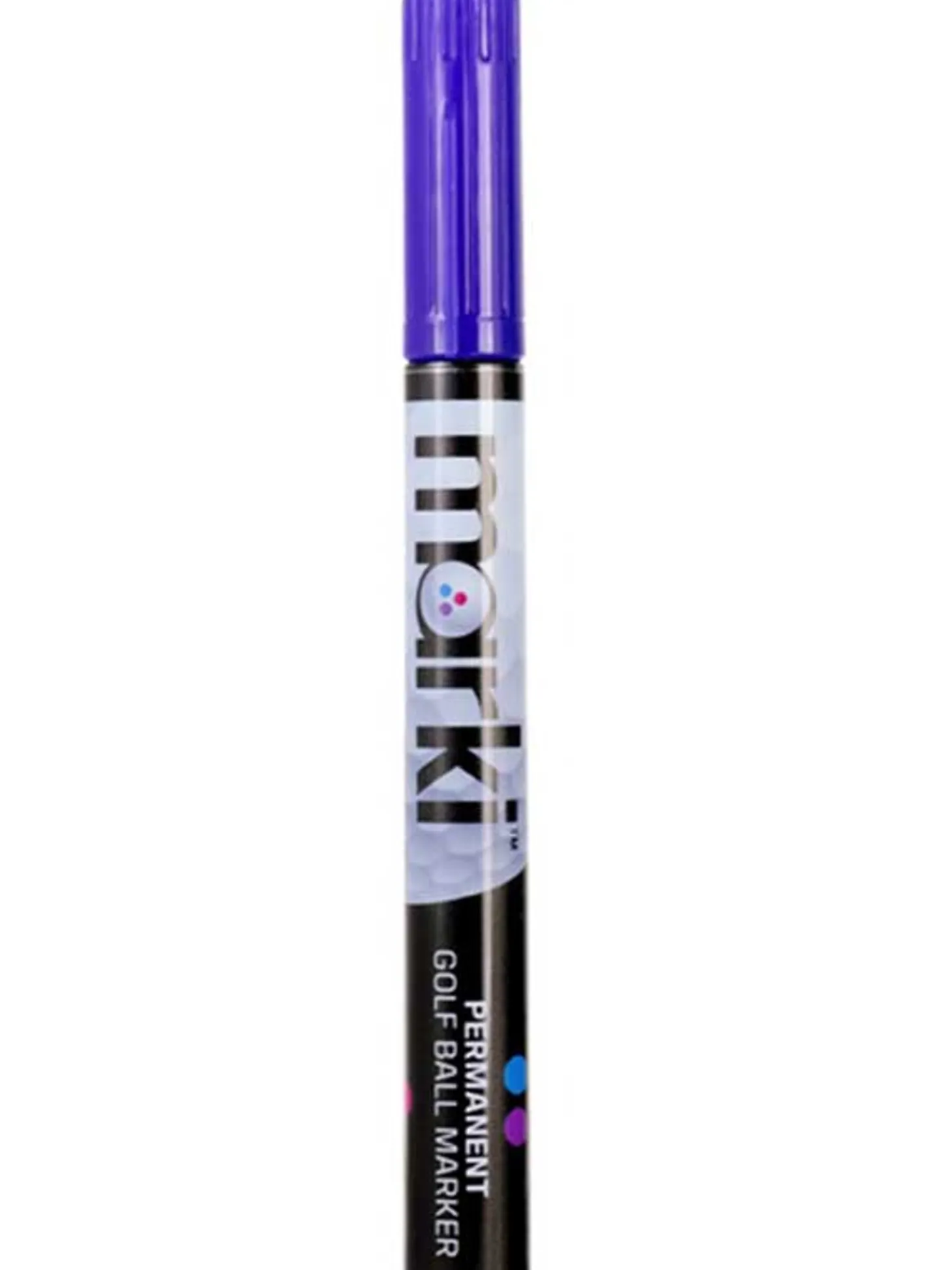 MARKi Permanent Marker Royal
