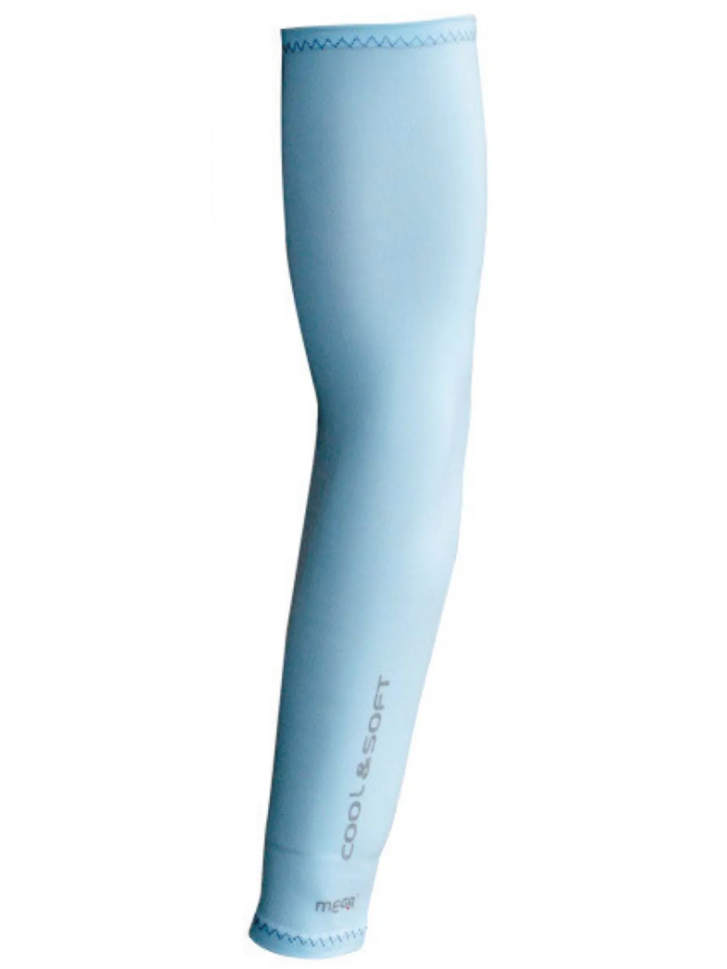MEGA Golf CooUV UPF50+ Cooling Arm Sleeves