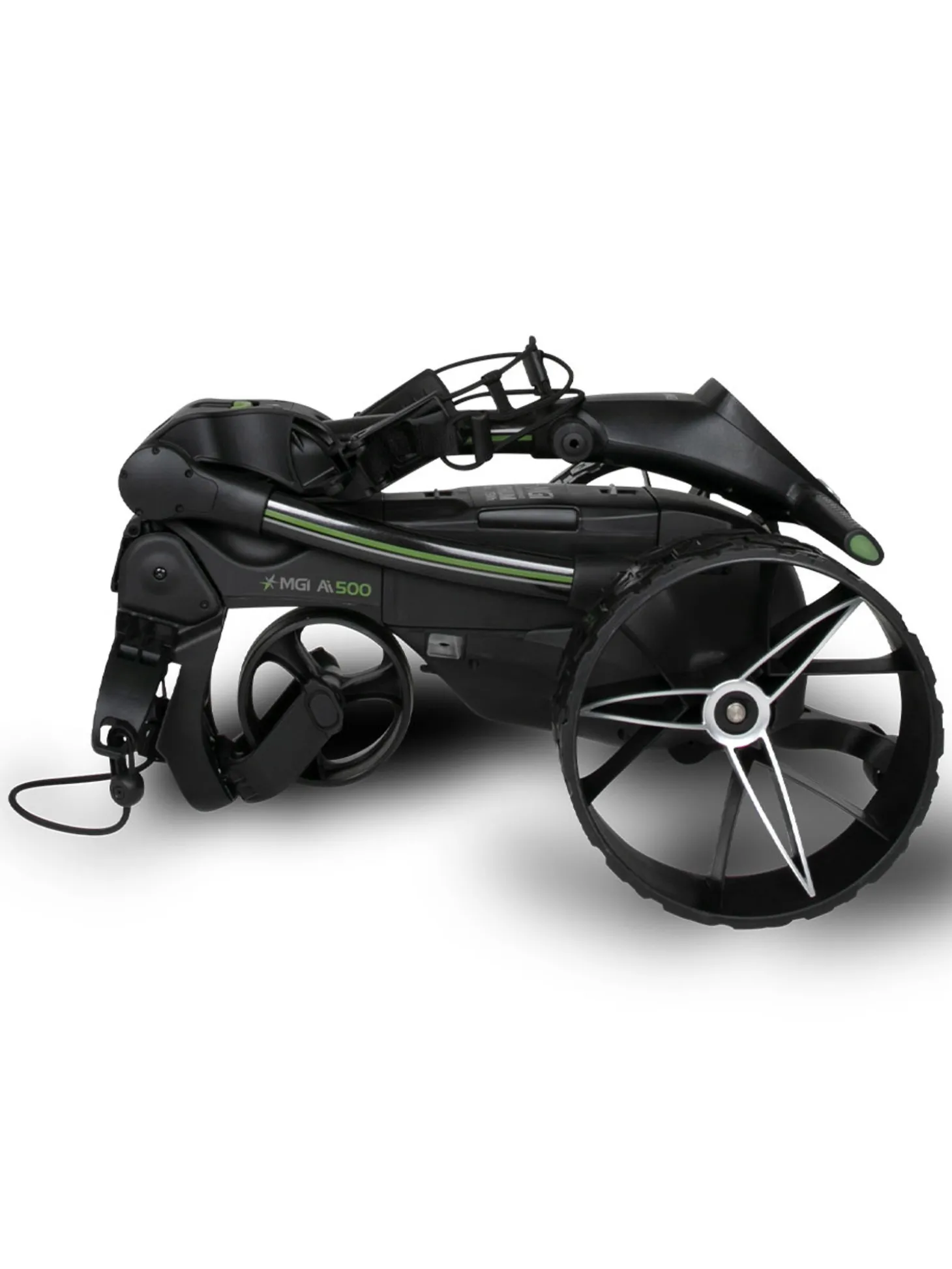 MGI Ai 500 Buggy