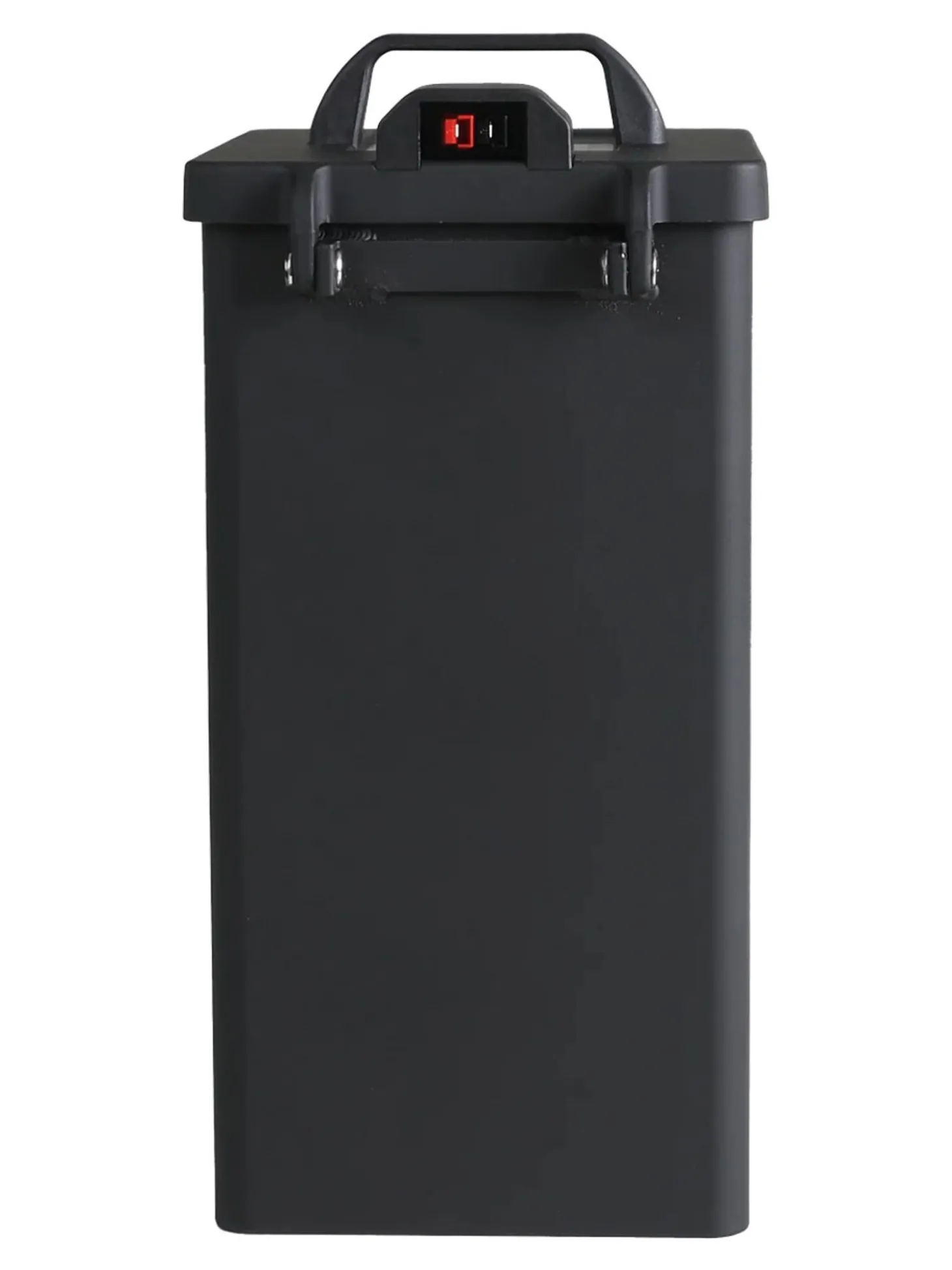 MGI Fireproof Charging Box