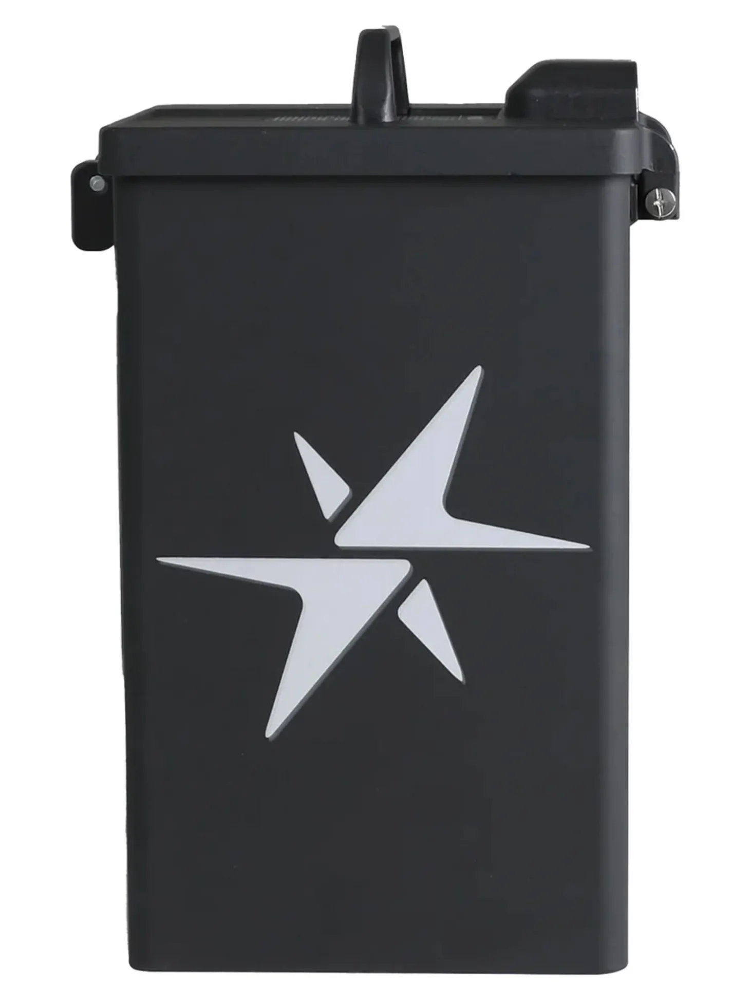 MGI Fireproof Charging Box