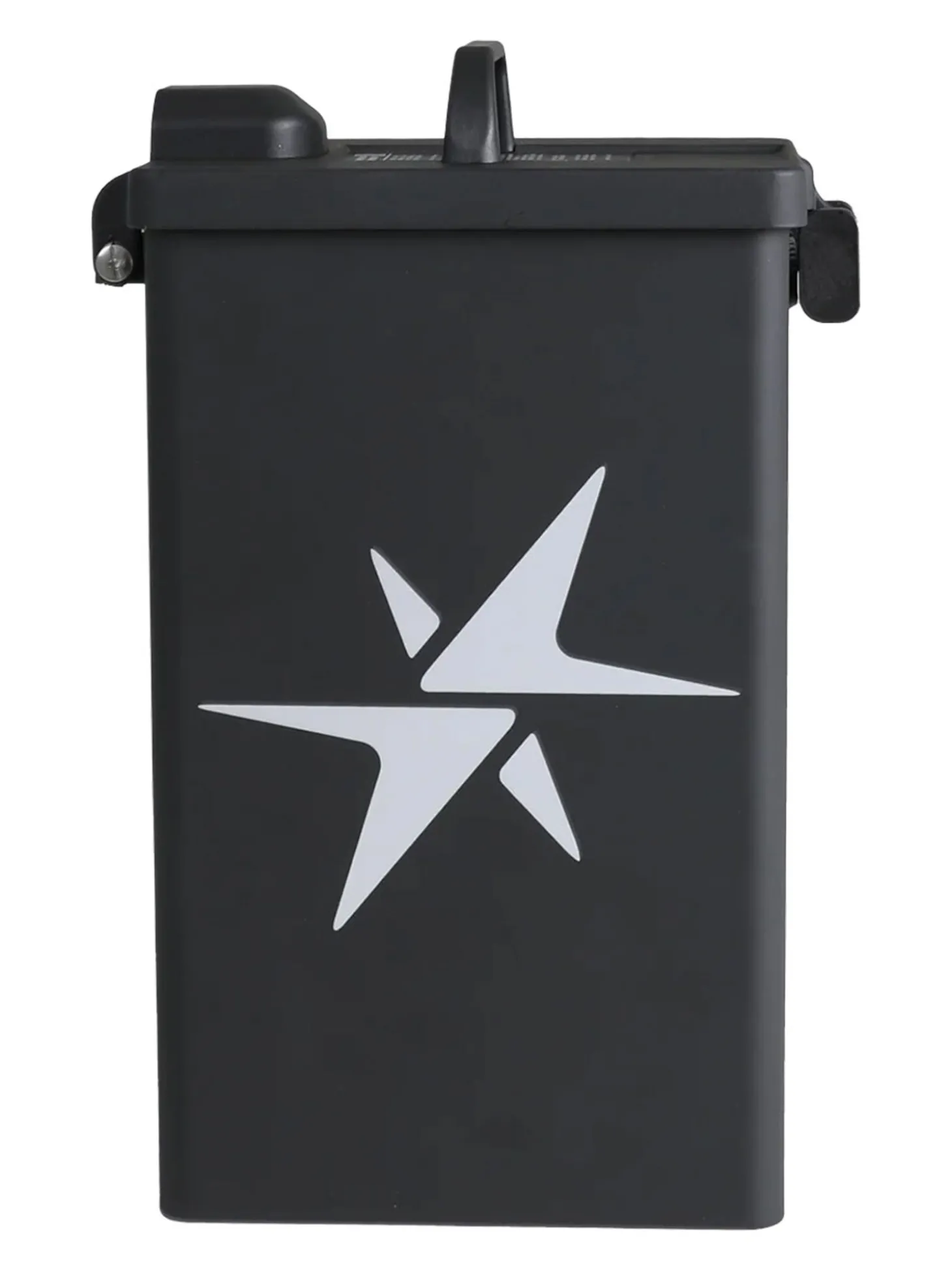 MGI Fireproof Charging Box