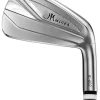 Miura IC-602 Irons - Steel Shaft