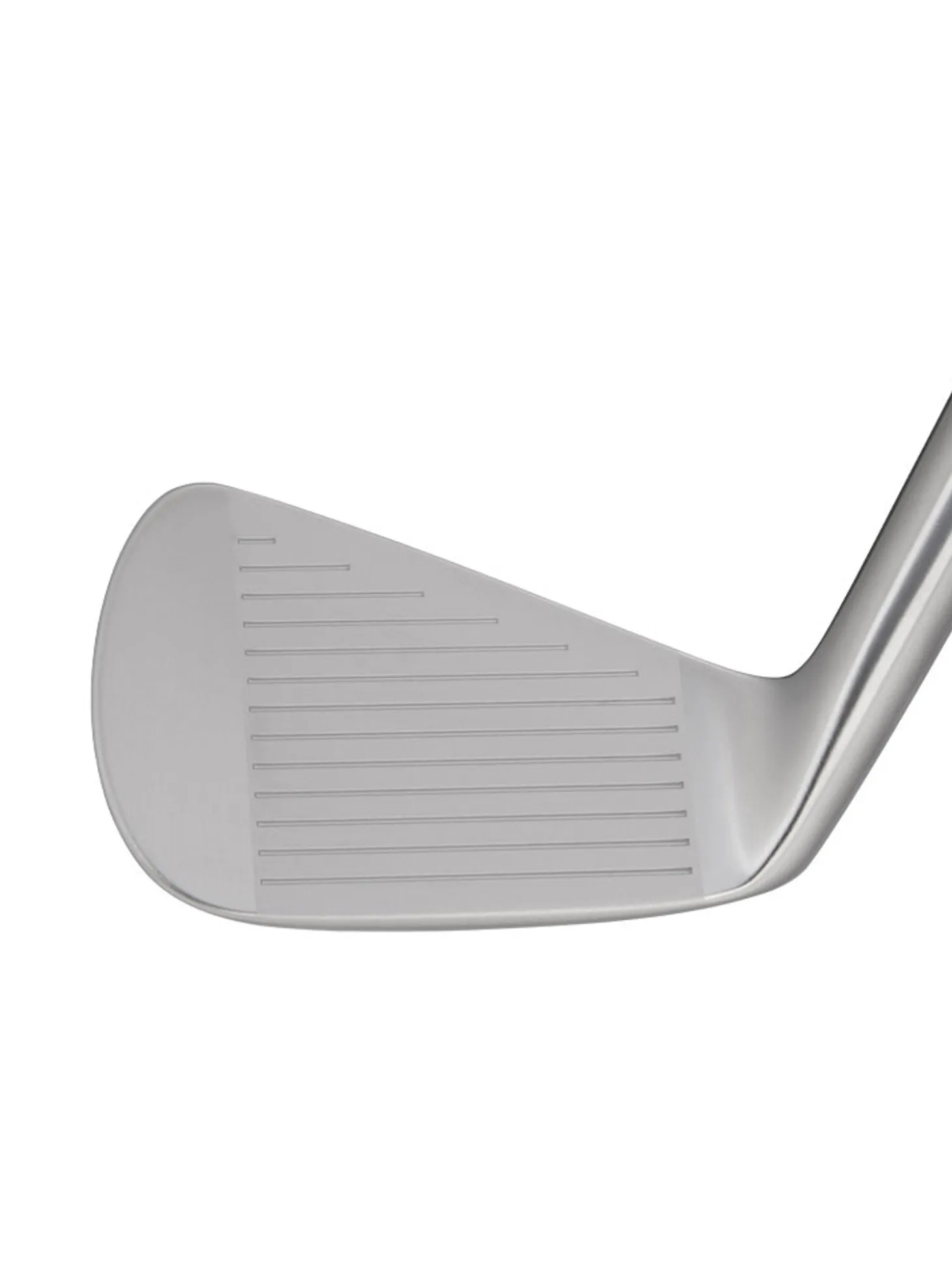 Miura MB-101 Irons - Steel Shaft