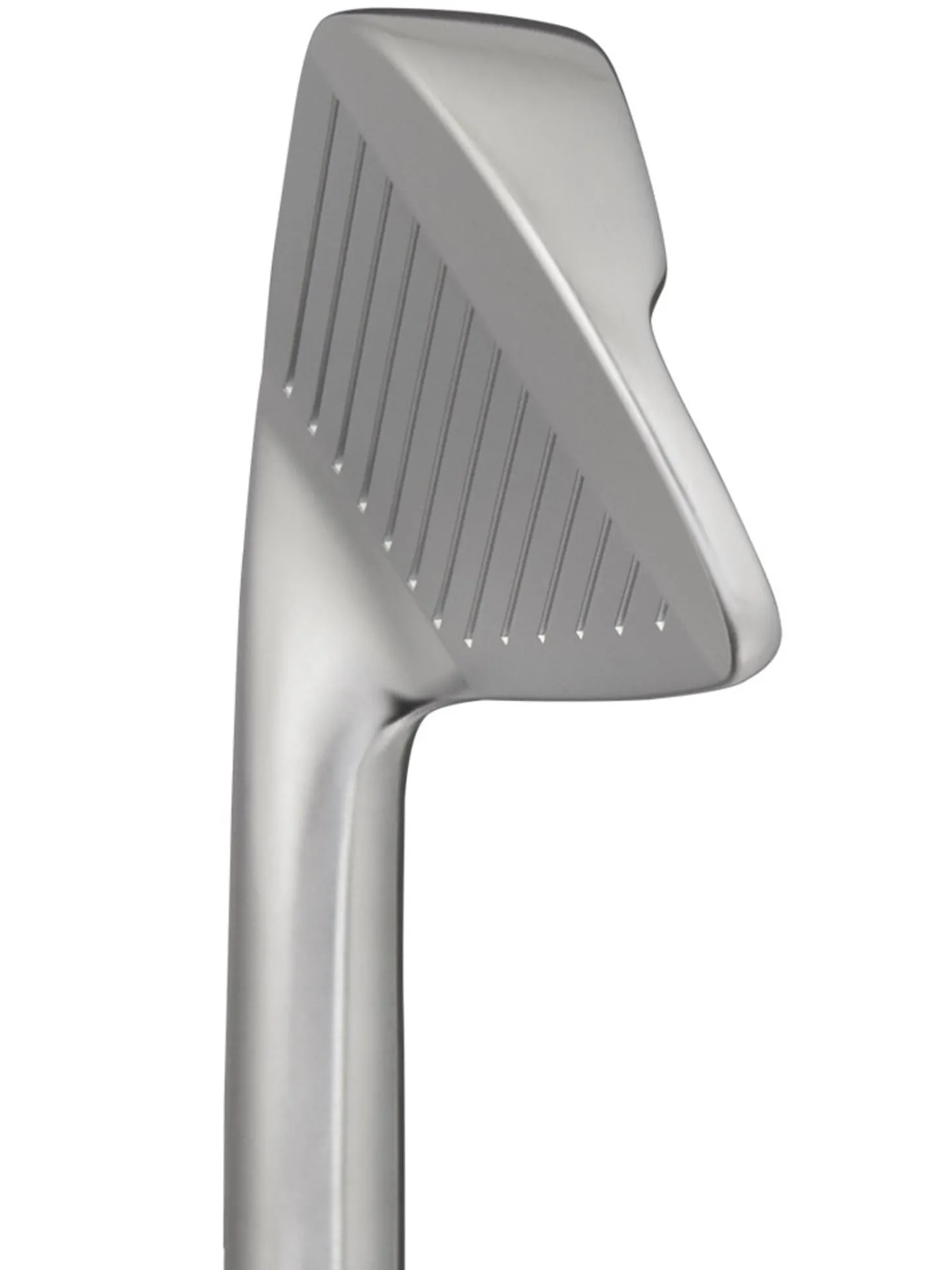 Miura MB-101 Irons - Steel Shaft