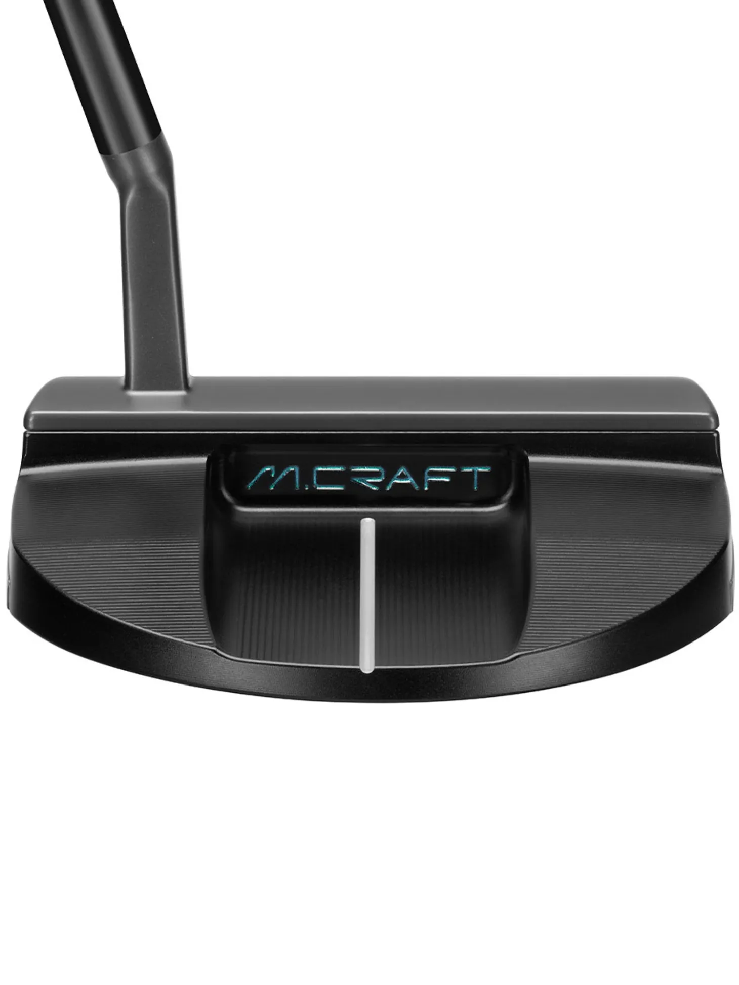 Mizuno M-Craft X Putter - Five
