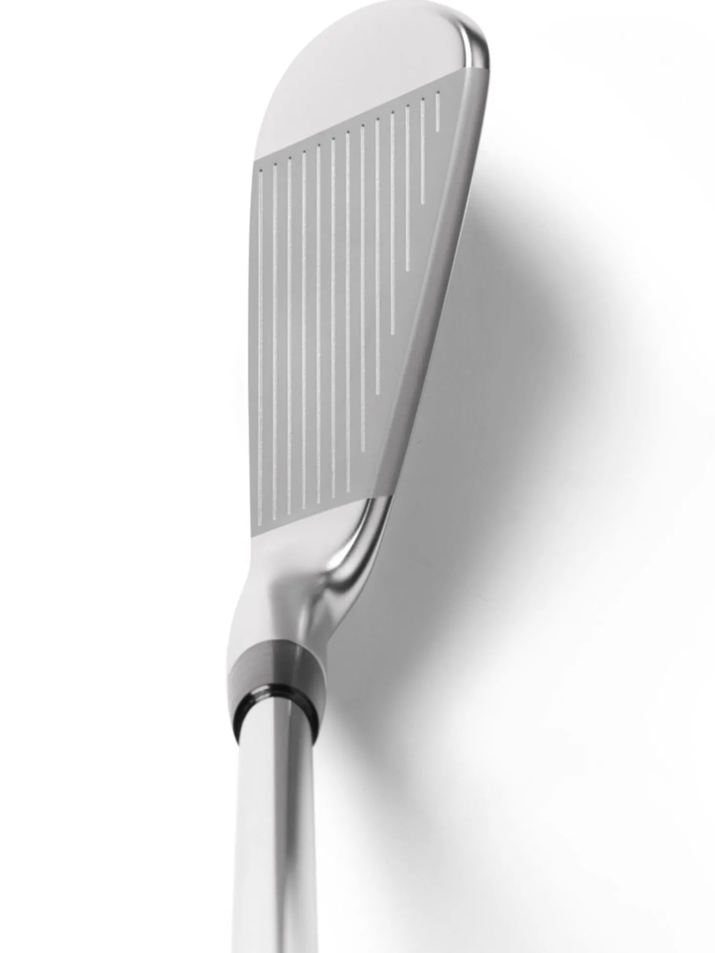 Mizuno Pro S-3 iron - Steel Shaft