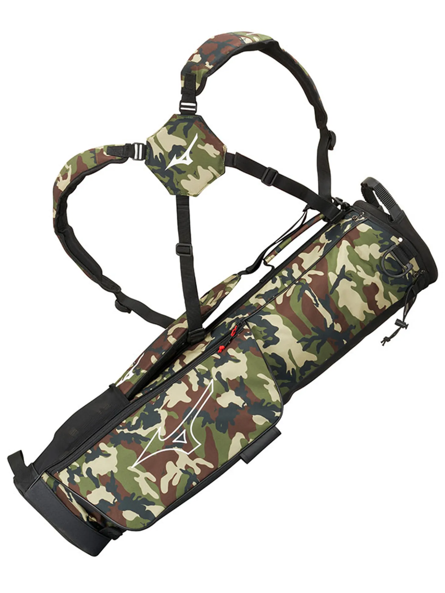 Mizuno Scratch Sac