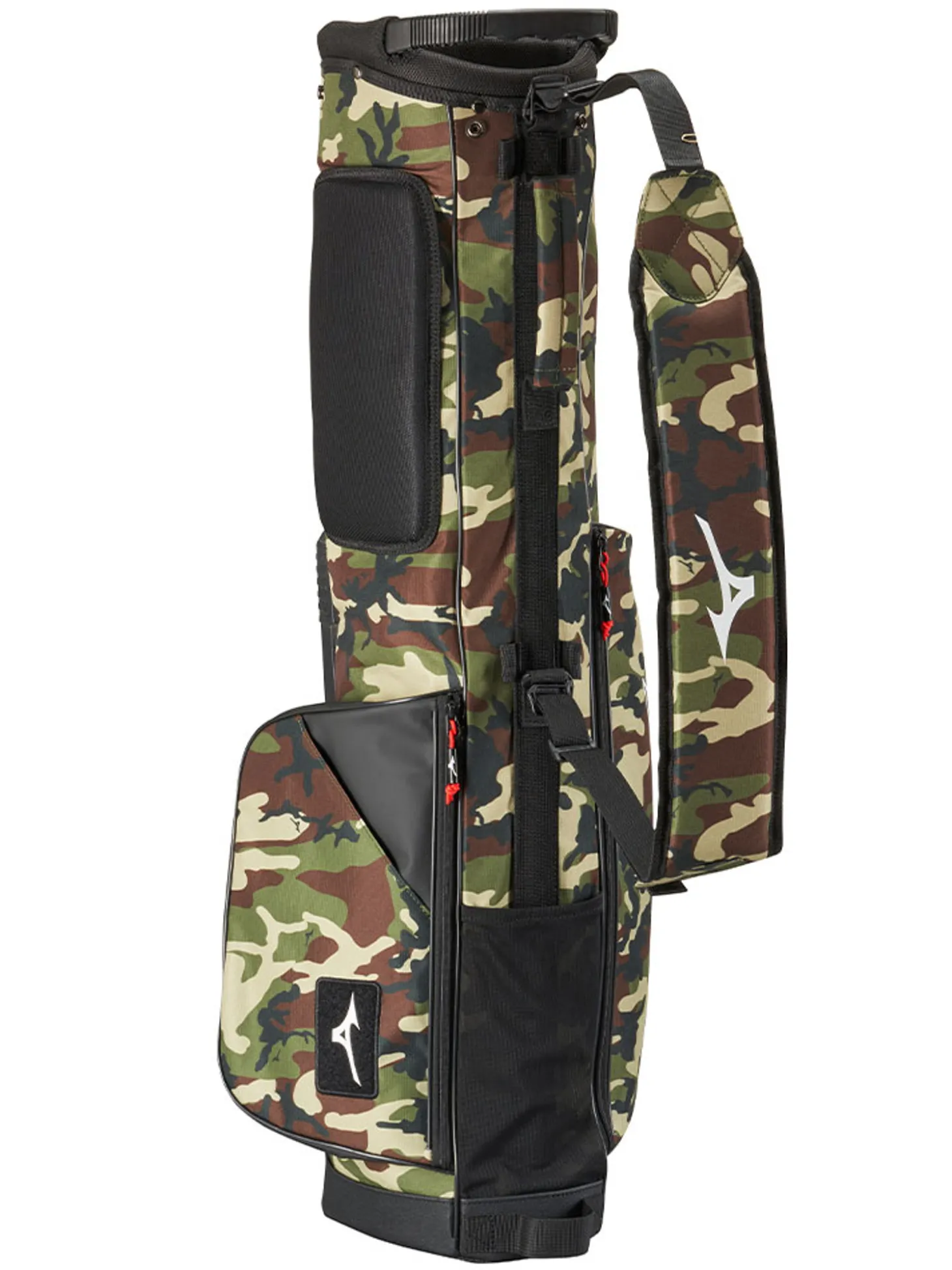Mizuno Scratch Sac