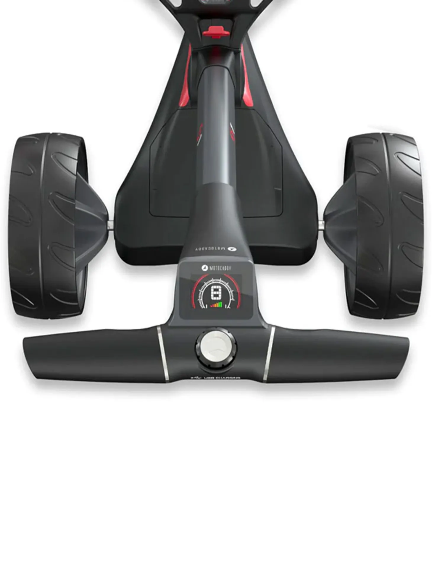 Motocaddy S1 Buggy - Graphite