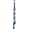 Navika Mantra Bead Stroke Counter Blue