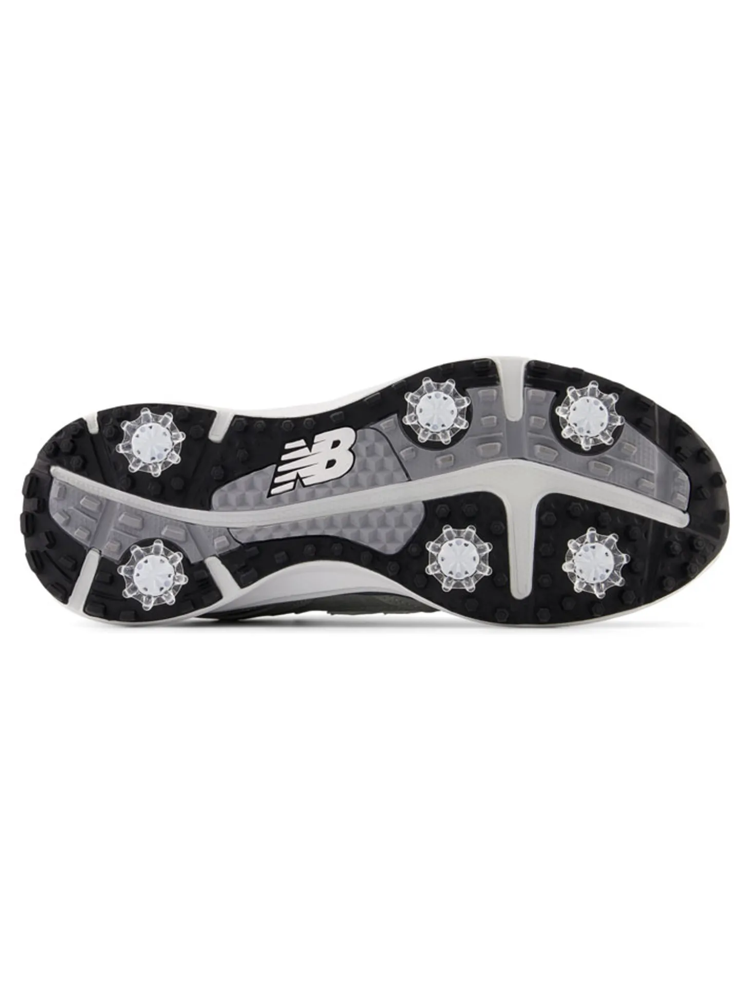 New Balance Heritage Golf Shoes - Grey