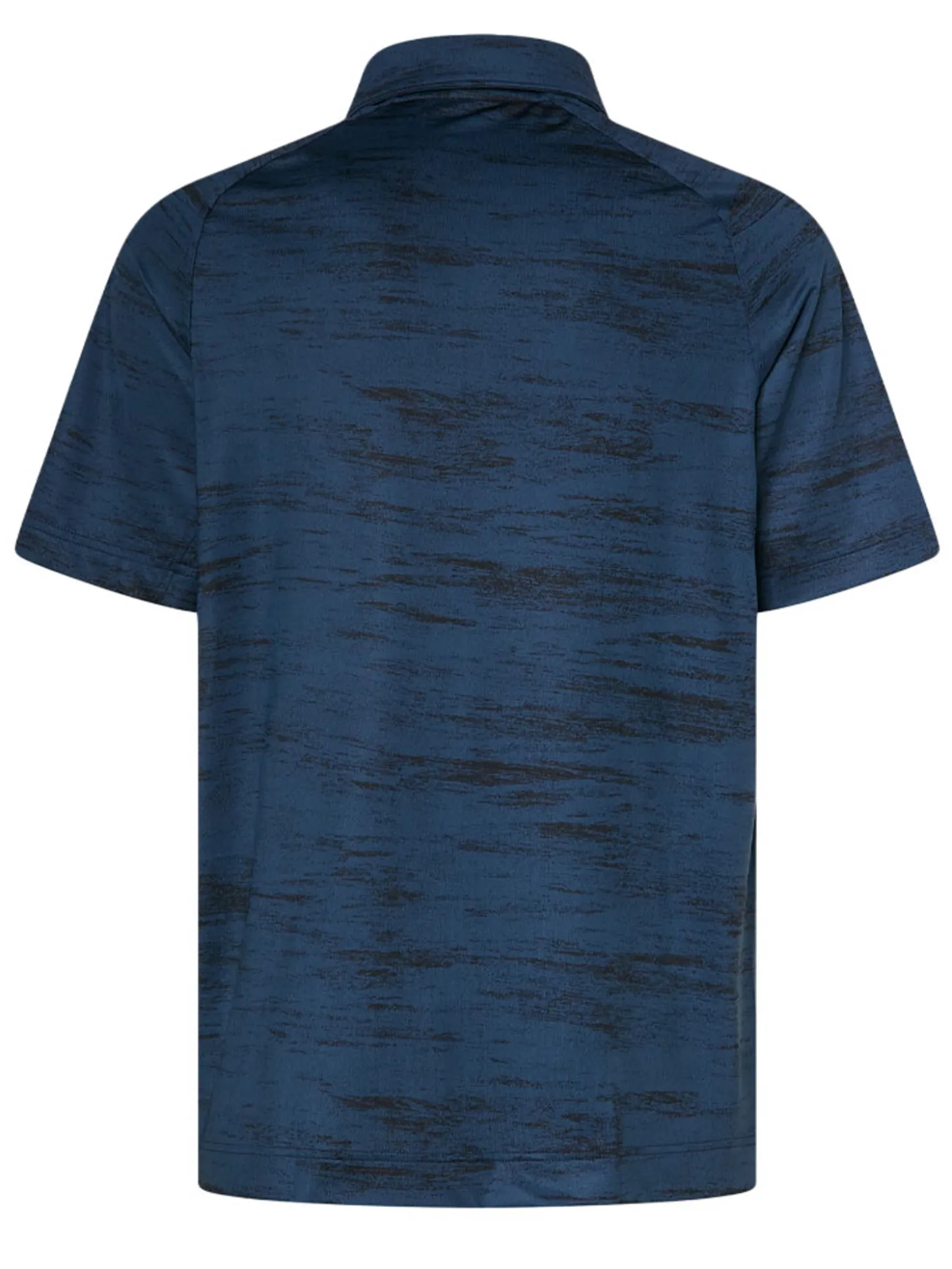 Oakley C1 Dunes Print Polo - Dunes Abyss