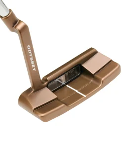 Odyssey Ai-ONE Giraffe Beam Putter - Double Wide