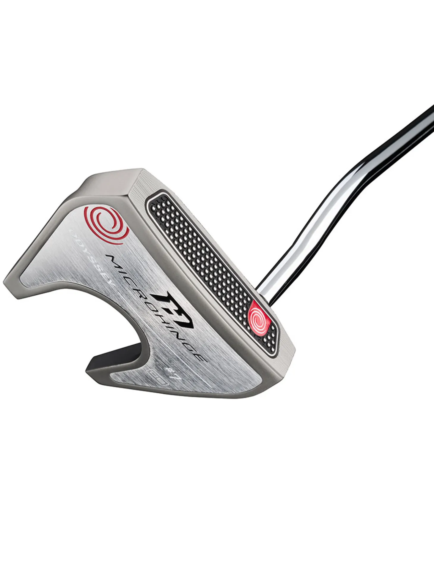 Odyssey Microhinge Putter - Seven