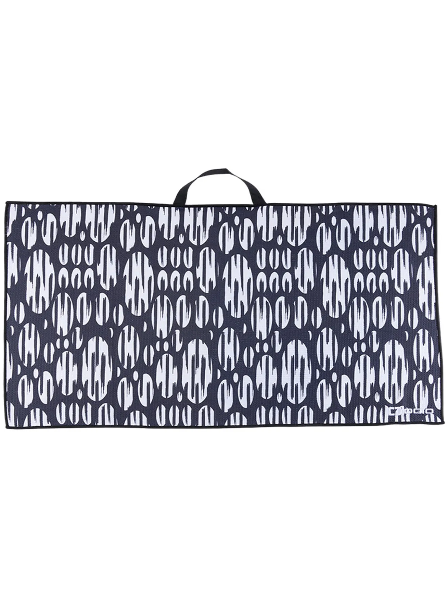 Ogio Players Towel