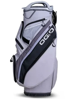 Ogio Silencer Cart Bag