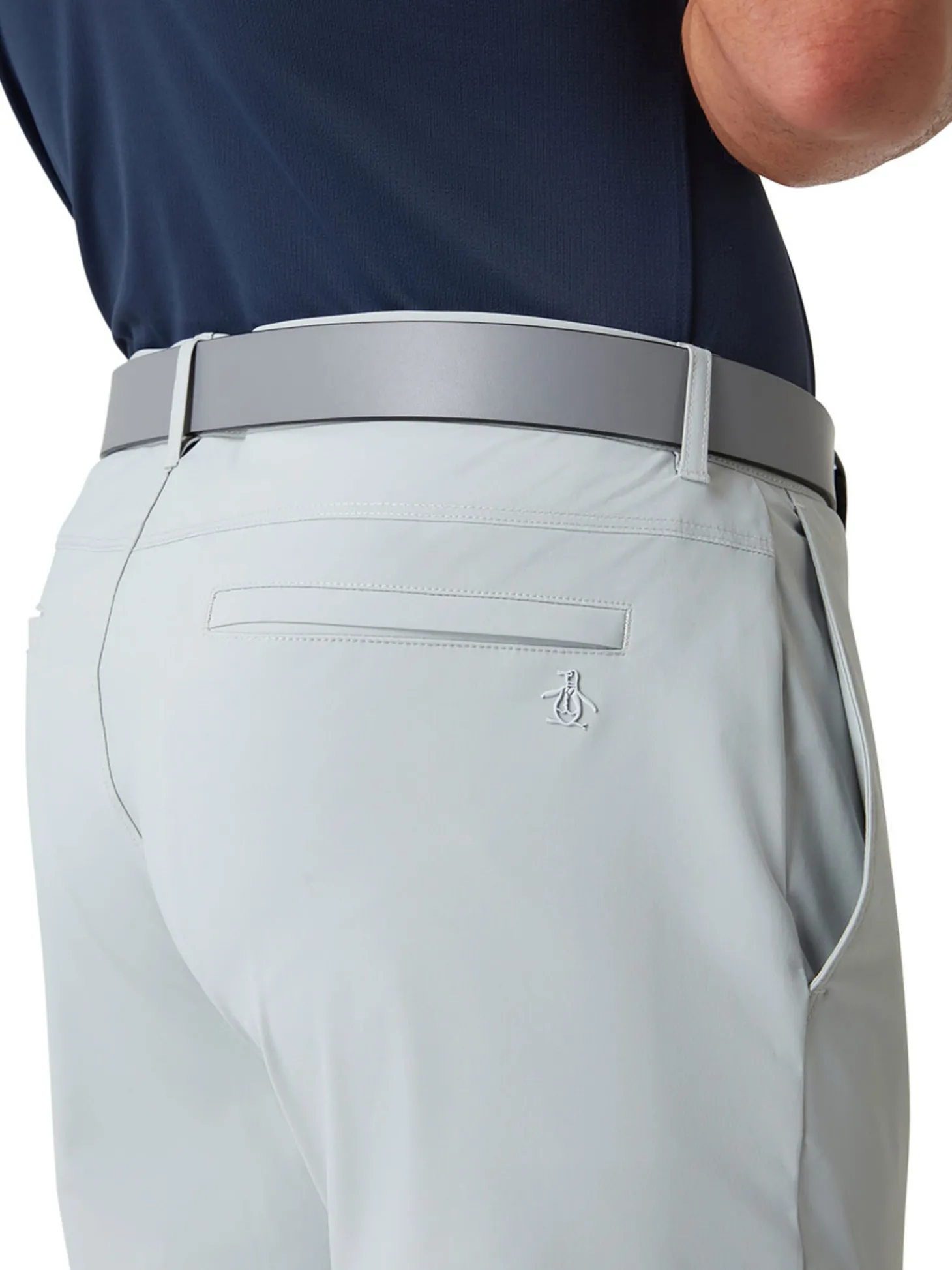 Original Penguin The Players Pant - Quarry